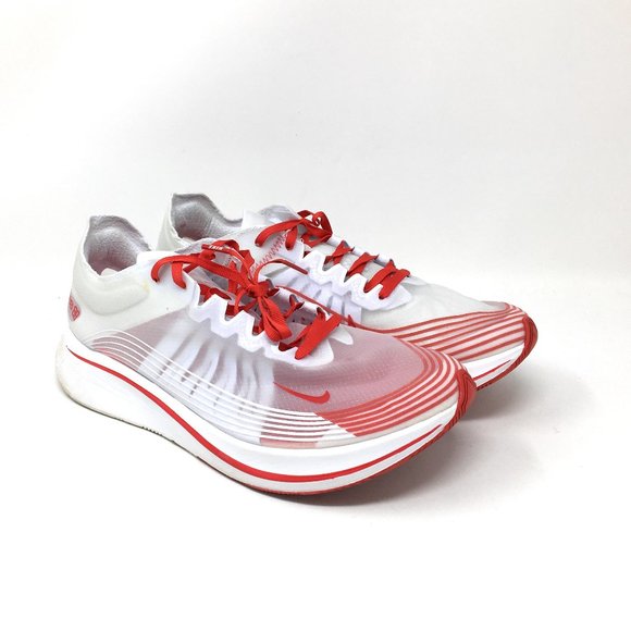 mens nike zoom fly sp